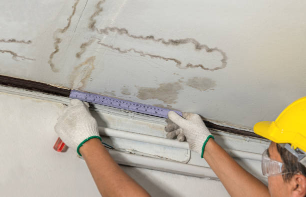 Affordable Flood Damage Restoration solutions in Custer, SD